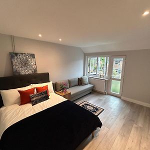 Standaard Suite met een King Size Bed